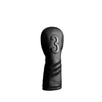 Capuchon pour Bois de Parcours Vessel Lux Embossé Headcover