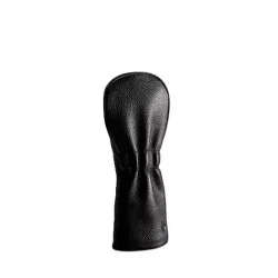 Capuchon pour Bois de Parcours Vessel Lux Embossé Headcover