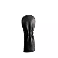 Capuchon pour Bois de Parcours Vessel Lux Embossé Headcover