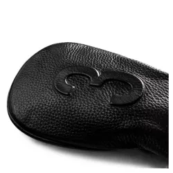 Capuchon pour Bois de Parcours Vessel Lux Embossé Headcover