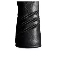 Capuchon pour Bois de Parcours Vessel Lux Embossé Headcover