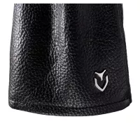 Capuchon pour Bois de Parcours Vessel Lux Embossé Headcover