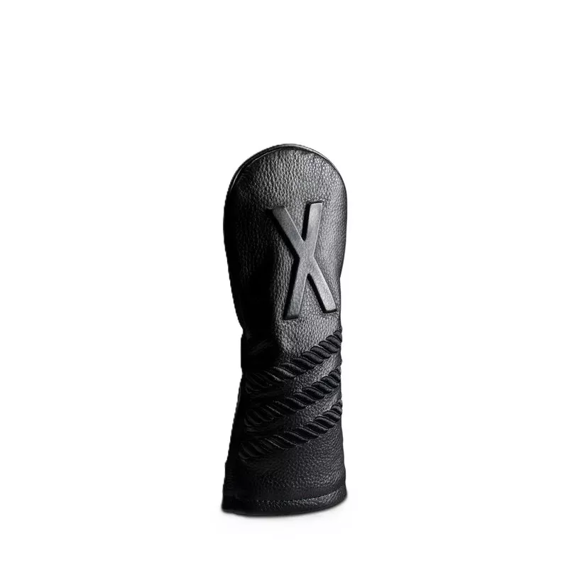Capuchon pour Hybride Vessel Lux Embossé Headcover