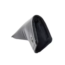 Capuchon de Putter Vessel Genuine Leather Blade Cover