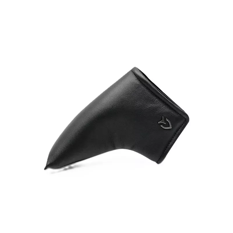 Capuchon de Putter Vessel Genuine Leather Blade Cover