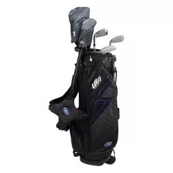 Kit Junior US Kids UL7 54'' (137-145cm) 5 Clubs