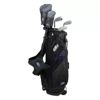 Kit Junior US Kids UL7 54'' (137-145cm) 5 Clubs