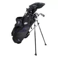 Kit Junior US Kids UL7 54'' (137-145cm) 5 Clubs
