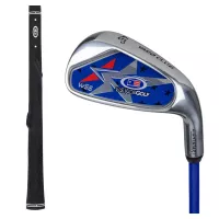 Club Junior US Kids Yard Club RS3 45'' (115-122cm) + 3 Balles + Tee