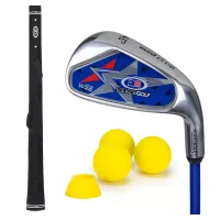 Club Junior US Kids Yard Club RS3 45'' (115-122cm) + 3 Balles + Tee