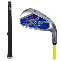 Club Junior US Kids Yard Club RS3 42'' (107-115cm) + 3 Balles + Tee