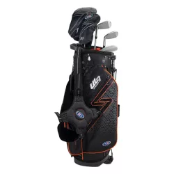 Kit Junior US Kids UL7 51'' (130-137cm) 5 Clubs