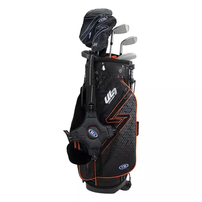 Kit Junior US Kids UL7 51'' (130-137cm) 5 Clubs