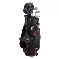 Kit Junior US Kids UL7 51'' (130-137cm) 5 Clubs