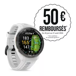 Montre GPS Garmin Approach S70 - 42mm