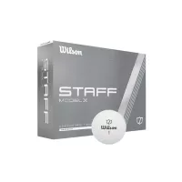 Balles Wilson Staff Model X