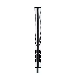 Grip De Putter Super Stroke Zenergy Pistol GT 1.0 White Black
