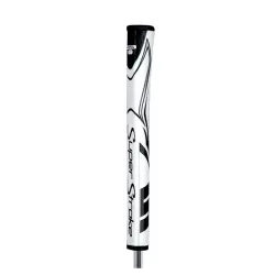 Grip De Putter Super Stroke Zenergy Pistol GT 1.0 White Black