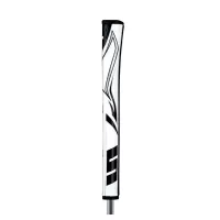 Grip De Putter Super Stroke Zenergy Pistol GT 1.0 White Black