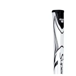 Grip De Putter Super Stroke Zenergy Pistol GT 1.0 White Black