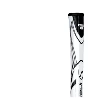 Grip De Putter Super Stroke Zenergy Pistol GT 1.0 White Black