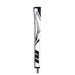 Grip De Putter Super Stroke Zenergy Pistol GT 1.0 White Black