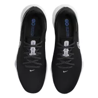 Chaussures Nike Air Zoom Infinity Tour Next % Black Photo Blue