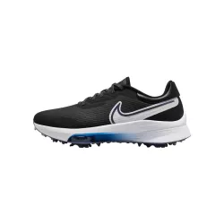 Chaussures Nike Air Zoom Infinity Tour Next % Black Photo Blue
