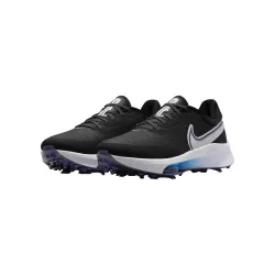 Chaussures Nike Air Zoom Infinity Tour Next % Black Photo Blue