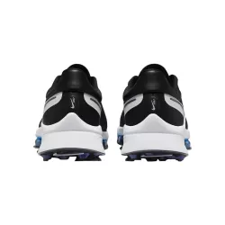Chaussures Nike Air Zoom Infinity Tour Next % Black Photo Blue