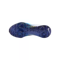 Chaussures Nike Air Zoom Infinity Tour Next % Black Photo Blue