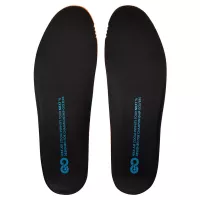 Chaussures Nike Air Zoom Infinity Tour Next % Black Photo Blue