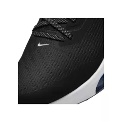 Chaussures Nike Air Zoom Infinity Tour Next % Black Photo Blue