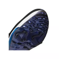 Chaussures Nike Air Zoom Infinity Tour Next % Black Photo Blue