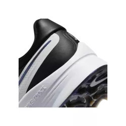 Chaussures Nike Air Zoom Infinity Tour Next % Black Photo Blue