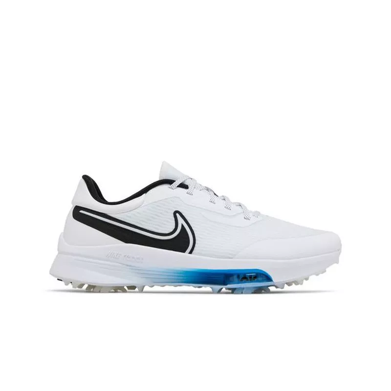 Chaussures Nike Air Zoom Infinity Tour Next % White Photo Blue