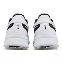 Chaussures Nike Air Zoom Infinity Tour Next % White Photo Blue