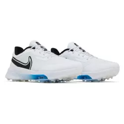 Chaussures Nike Air Zoom Infinity Tour Next % White Photo Blue