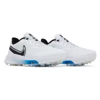 Chaussures Nike Air Zoom Infinity Tour Next % White Photo Blue