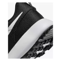 Chaussures Nike Roshe G Next Nature Black White