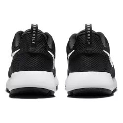 Chaussures Nike Roshe G Next Nature Black White