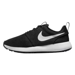 Chaussures Nike Roshe G Next Nature Black White