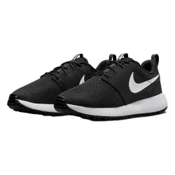 Chaussures Nike Roshe G Next Nature Black White