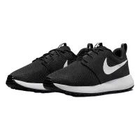 Chaussures Nike Roshe G Next Nature Black White