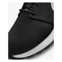 Chaussures Nike Roshe G Next Nature Black White