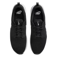 Chaussures Nike Roshe G Next Nature Black White