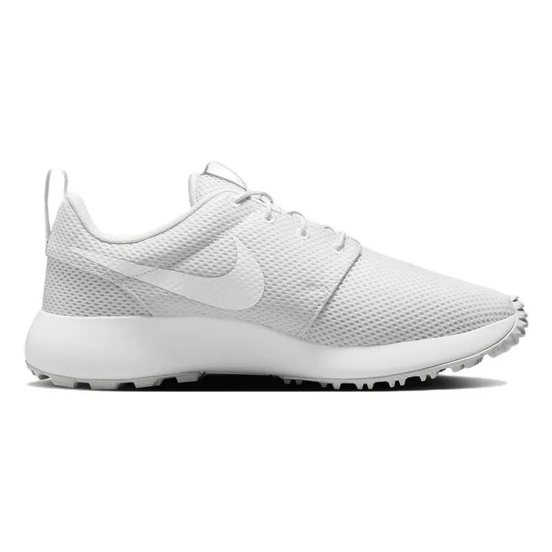 Chaussures Femme Nike Roshe G Next Nature Dust White
