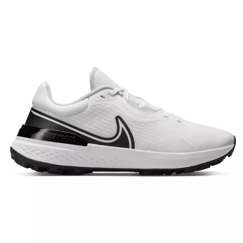 Chaussures Femmes Nike Infinity Pro 2 White