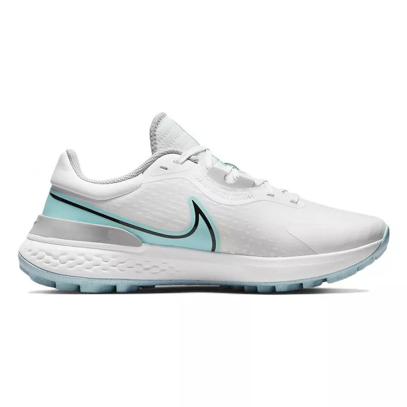 Chaussures Femmes Nike Infinity Pro 2 White Copa