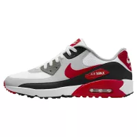 Chaussures Femmes Nike Air Max 90 G University Red